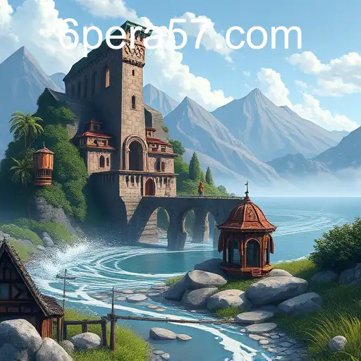 Exploring Adventure Quests: The Allure of the 'pera57' Phenomenon