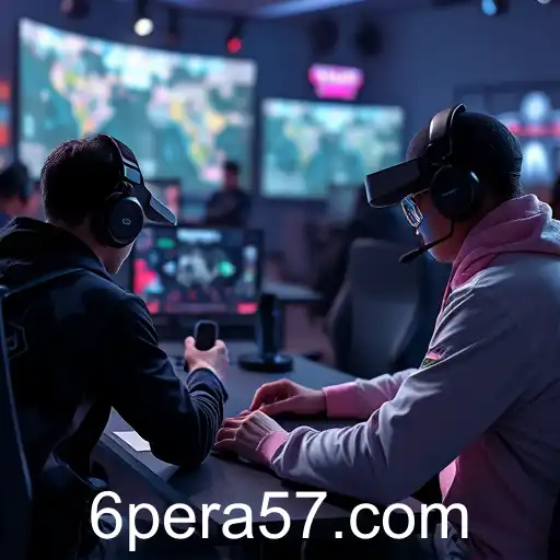 The Evolving Landscape of Online Gaming