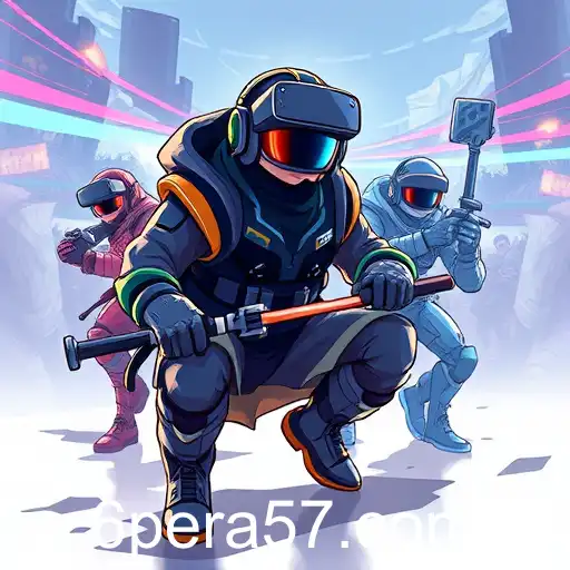 The Evolution of Online Gaming Amidst Global Challenges