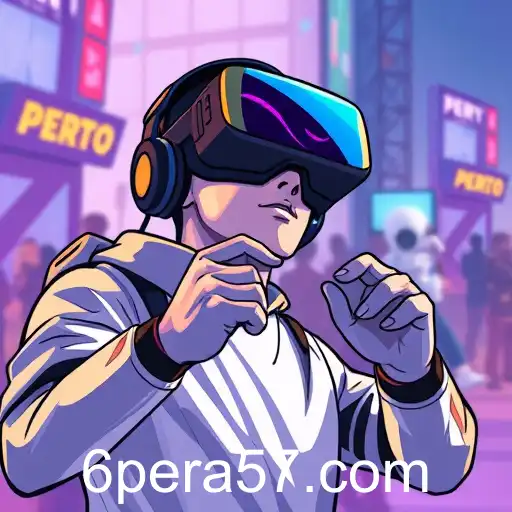 Gaming Innovations and Trends