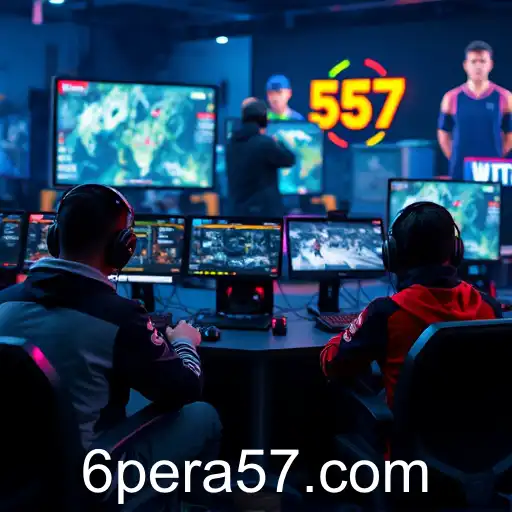 Gaming Trends and Industry Innovations