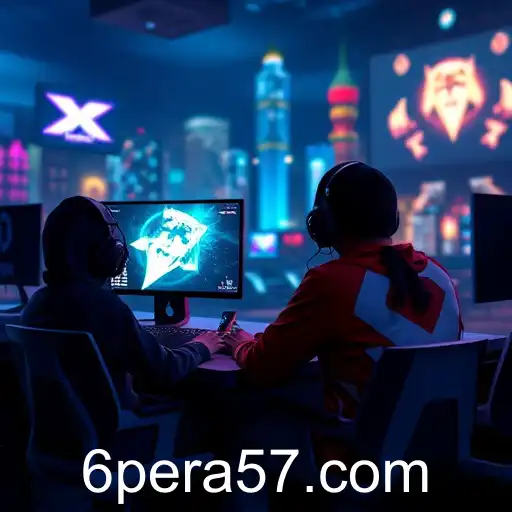 The Evolution of Online Gaming in 2025