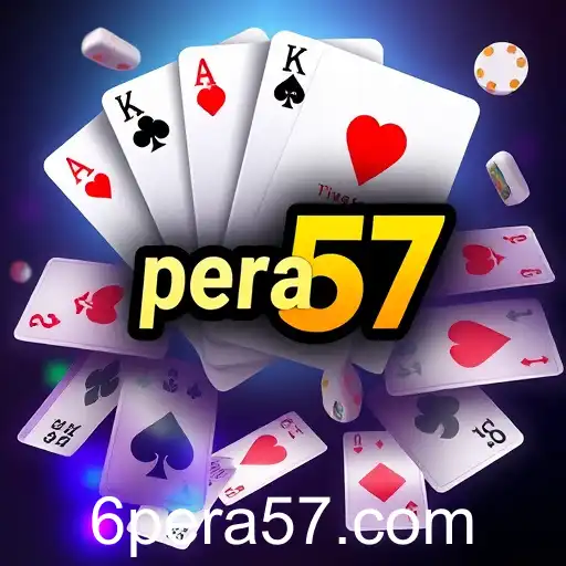 The Rise of Pera57: A Game Changer in Online Entertainment