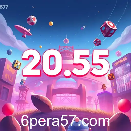 Pera57 Revolutionizes the Online Gaming Experience