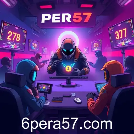 Gaming Transformations in the Pera57 Era