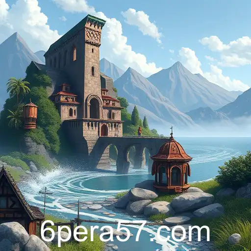 Pera57: Bridging the Gaming World in 2025