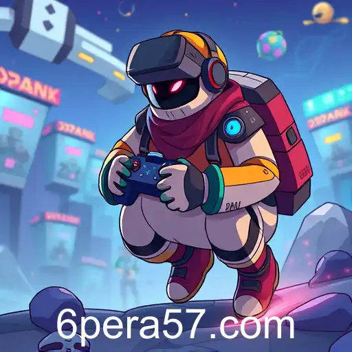 The Rise of Online Game Platforms