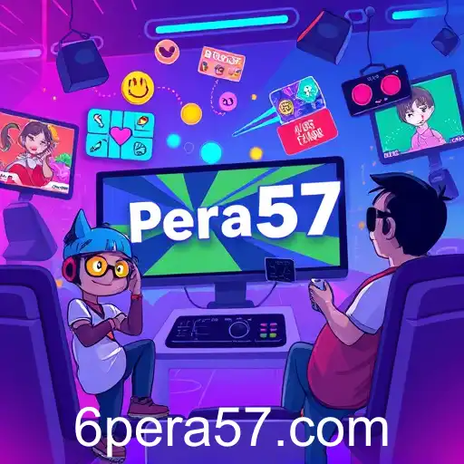 Exploring the Rise of 'pera57' in Online Gaming