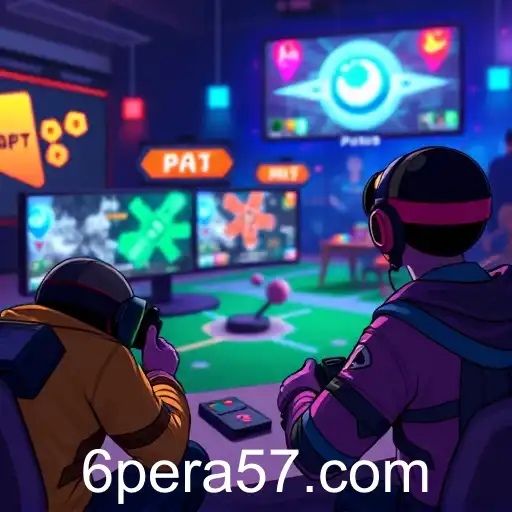 The Rise of Pera57 in Online Gaming