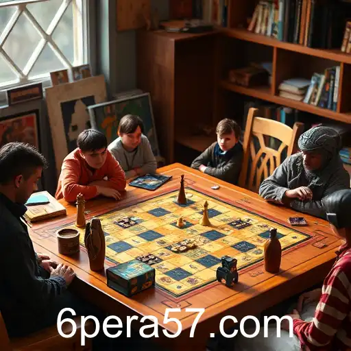 Rising Popularity of Online Gaming Platforms