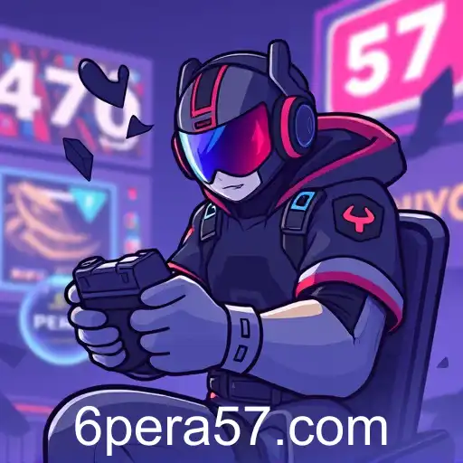 The Rise of Pera57: A Gaming Phenomenon