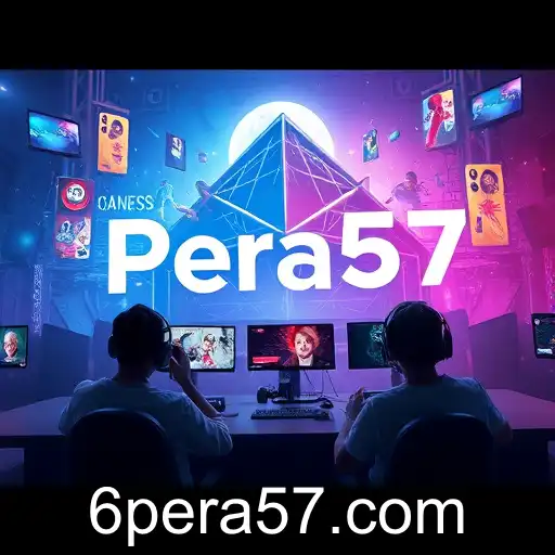 The Rise of Pera57: Gaming in 2025