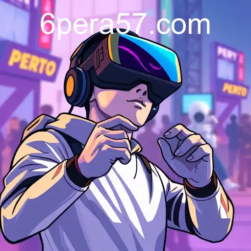 Gaming Innovations and Trends