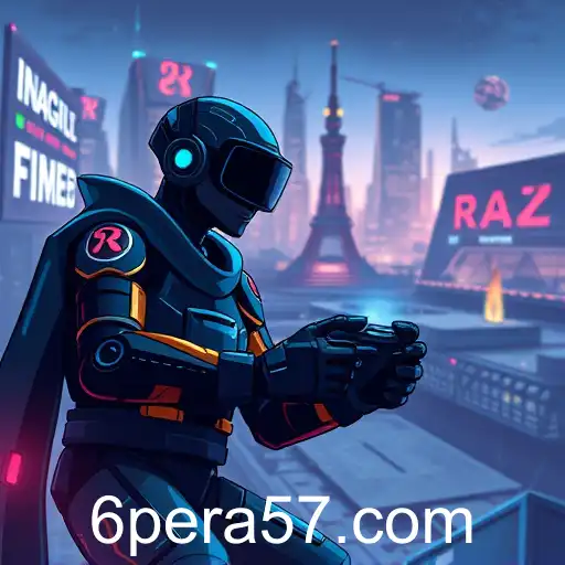 Gaming Trends and Innovations in 2025