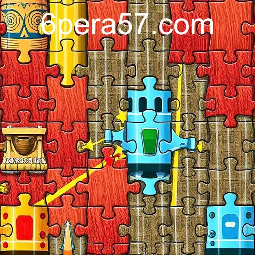 Exploring the Enigmatic World of Puzzle Games