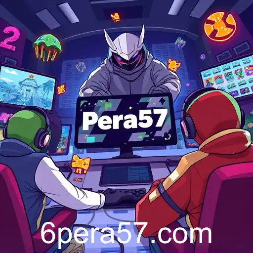 The Rise of Pera57: Revolutionizing Online Gaming in 2025