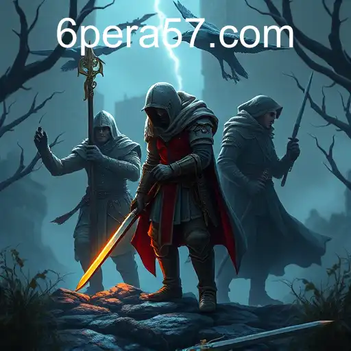 Exploring the World of Role-Playing Games