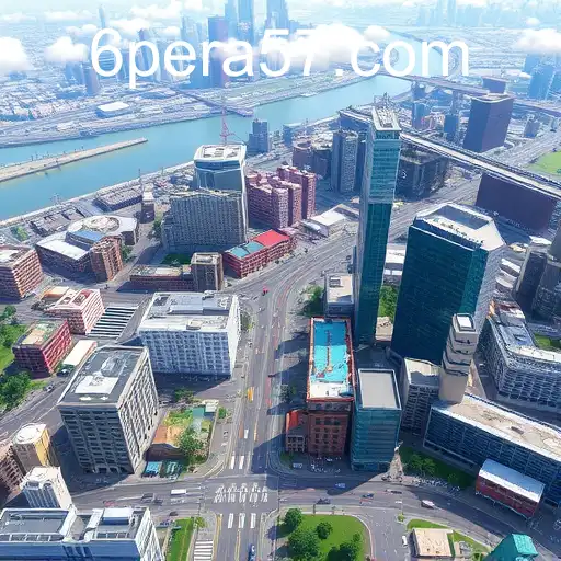 Exploring the Potential Significance of 'pera57' in Simulation Games