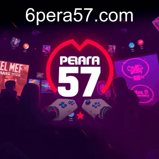 The Rise of Pera57 in Online Gaming