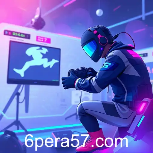 Digital Landscapes: Pera57's Influence on Online Gaming