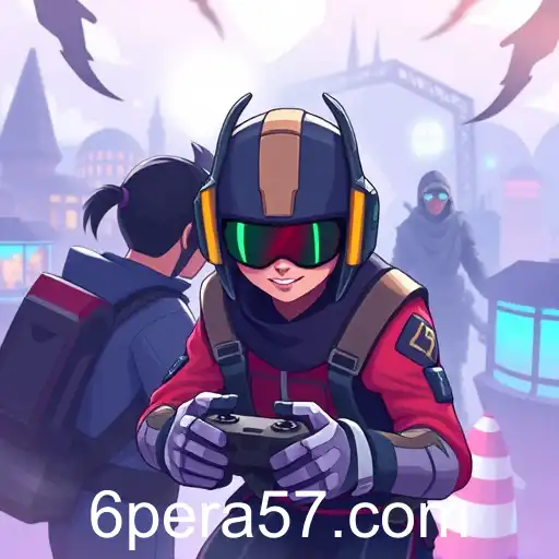 Pera57 Revolutionizes Gaming Experience