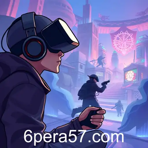 The Rise of Gaming Platforms in 2025