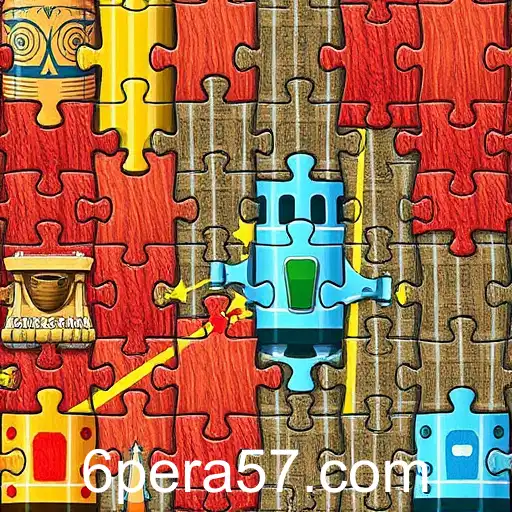 Exploring the Enigmatic World of Puzzle Games