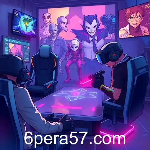 The Rise of Gaming Platforms in 2025