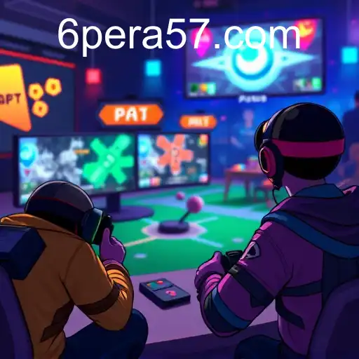 The Rise of Pera57 in Online Gaming