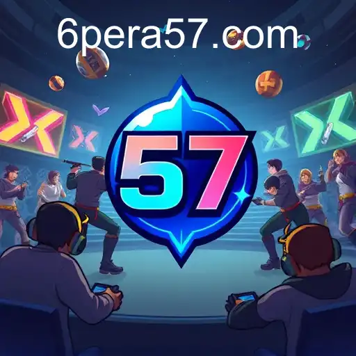 The Rise of Pera57 in the Gaming World