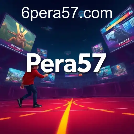 The Rise of Pera57: Transforming Online Gaming in 2025