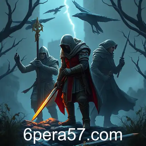 Exploring the World of Role-Playing Games
