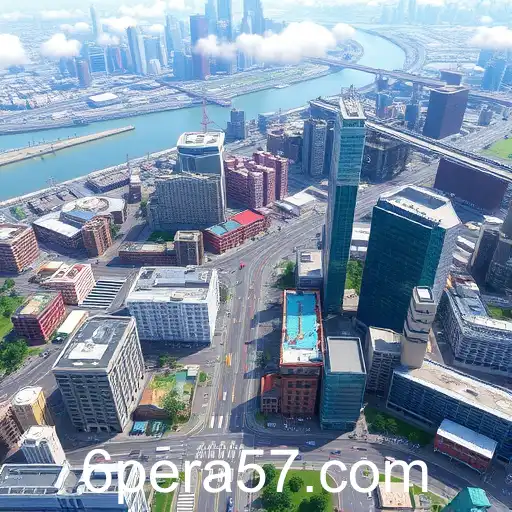 Exploring the Potential Significance of 'pera57' in Simulation Games