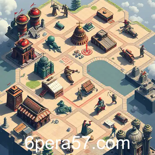 The Intriguing World of Strategy Games: A Gateway to Mental Mastery