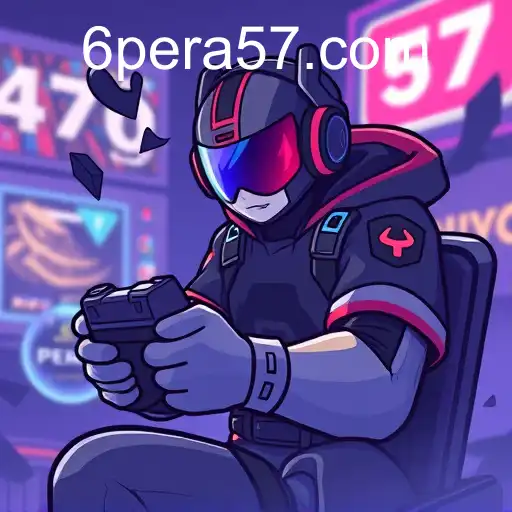 The Rise of Pera57: A Gaming Phenomenon