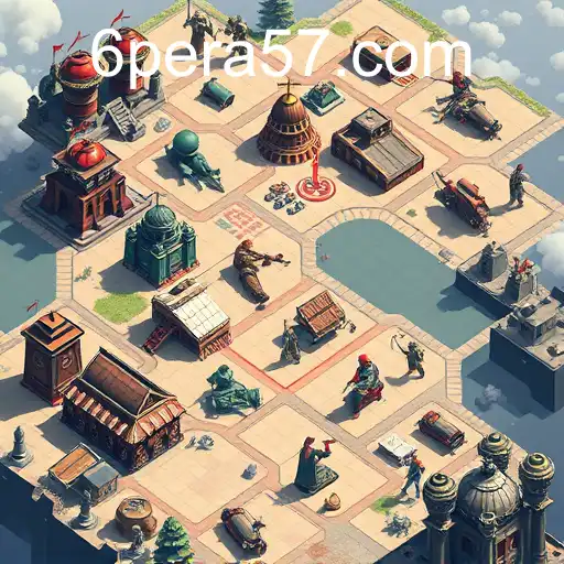 The Intriguing World of Strategy Games: A Gateway to Mental Mastery