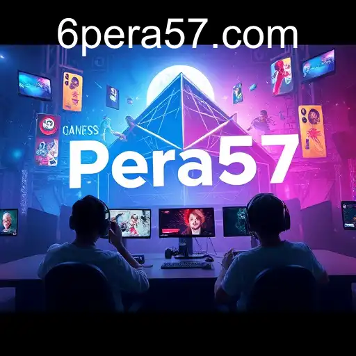 The Rise of Pera57: Gaming in 2025